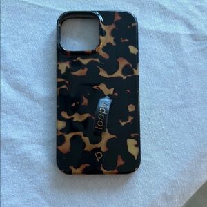 Tortoise Loopy iPhone 12 Pro Max Case